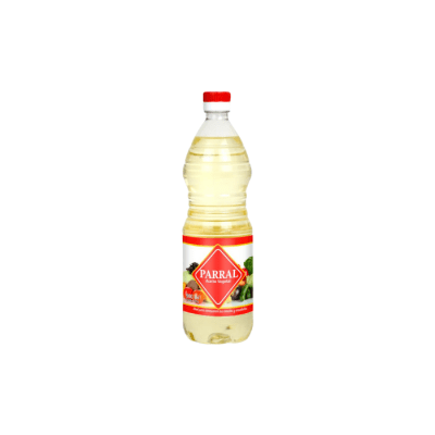 ACEITE VEGETAL 900 ML PARRAL1