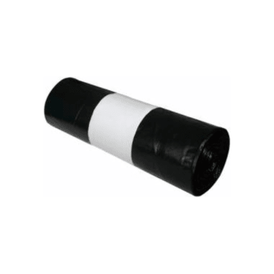 BOLSA DE BASURA CARGA PESADA 110X120 CM PAQ X10 UN AVALCO1