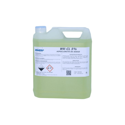 CLORO CONCENTRADO (5%) 5 LTS WINKLER1