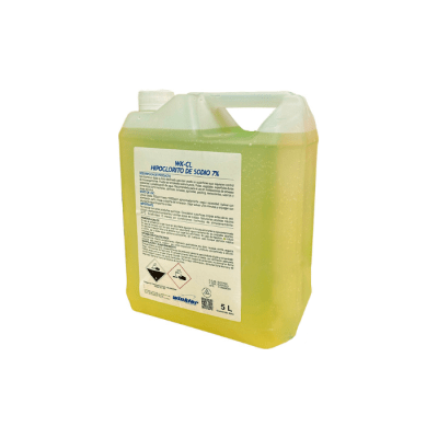 CLORO CONCENTRADO (7%) 5 LTS WINKLER1
