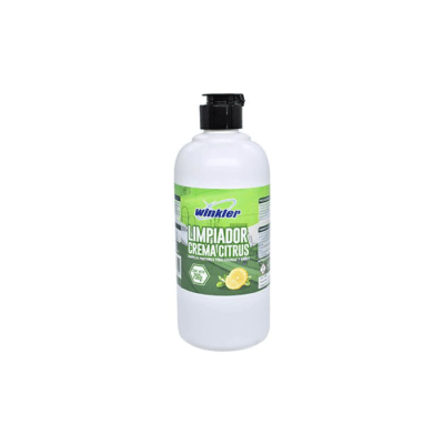LIMPIADOR DE COCINA MULTIUSO CREMA ANTIGRASA 750 ML WINKLER1
