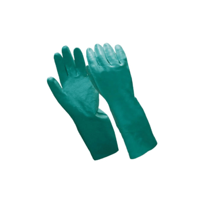 GUANTES DE NITRILO MULTIUSO FLOCADO TALLA L PAR WINKLER1