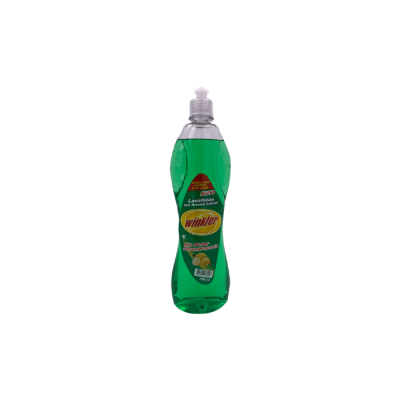 LAVALOZA CONCENTRADO ANTIGRASA 750 ML CÍTRICO WINKLER1