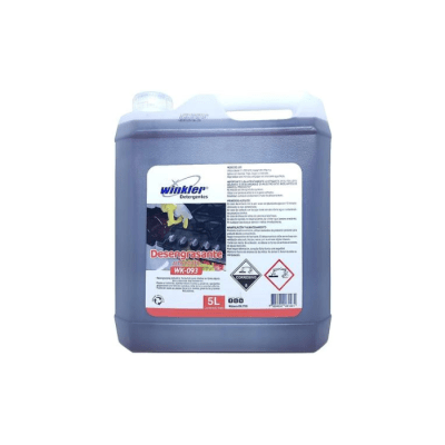 DESENGRASANTE BIDÓN 5 LTS WINKLER