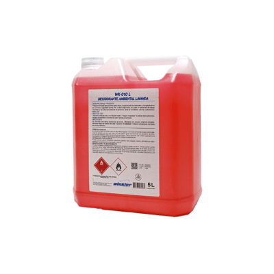 DESODORANTE AMBIENTAL LÍQUIDO 5000 CC LAVANDA WINKLER1