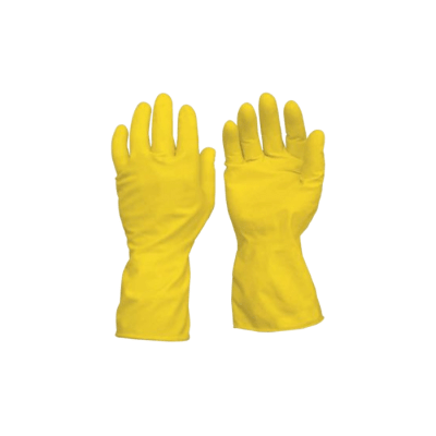 GUANTES DE LIMPIEZA MULTIUSO LATEX TALLA S PAR WINKLER