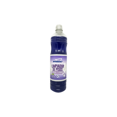LIMPIADOR DE PISOS AROMA LAVANDA 900 ML WINKLER1