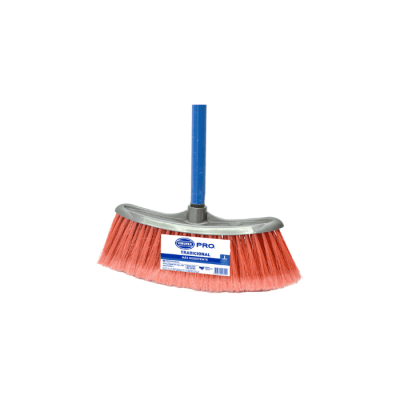 ESCOBILLÓN TRADICIONAL ECONÓMICO VIRUTEX PRO