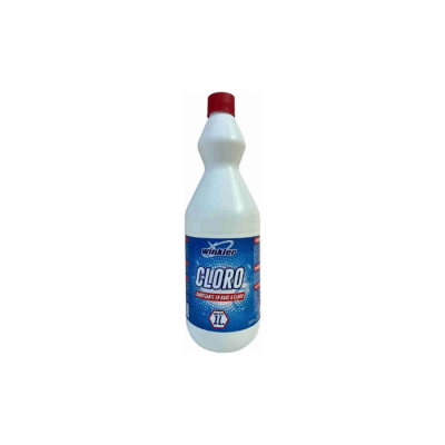 CLORO CONCENTRADO 3% 1 LT WINKLER1