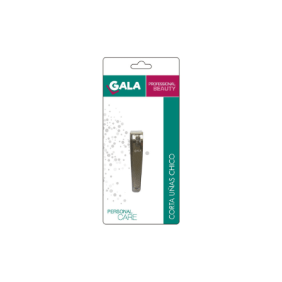 CORTA UÑAS PEQUEÑO GALA