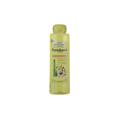 SHAMPOO MANZANILLA 750 ML FAMILAND1