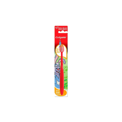CEPILLO DE DIENTES NIÑOS ULTRA MEDIO KIDS COLGATE