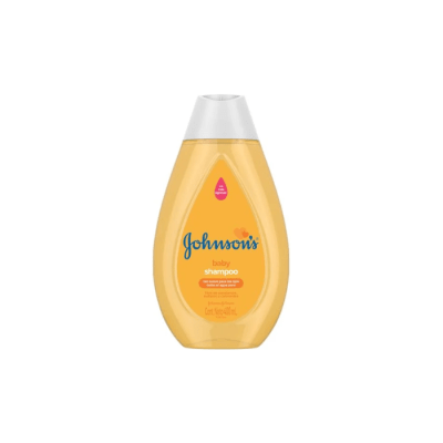 SHAMPOO BABY DE NIÑOS ORIGINAL 400 ML JOHNSONS1