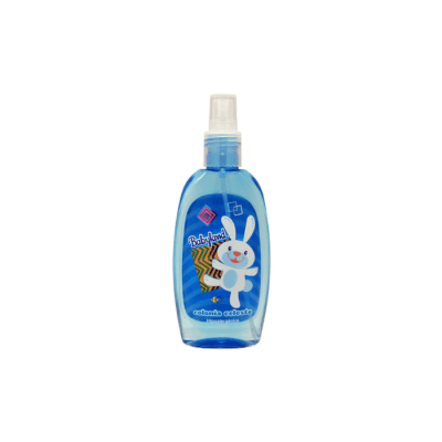COLONIA DE NIÑOS AZUL CELESTE 210 ML BABYLAND1