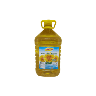 ACEITE MARAVILLA 5 LTS COLISEO1