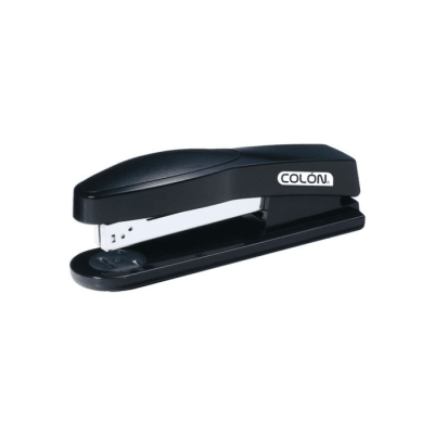 CORCHETERA A2 COLOR NEGRA COLÓN