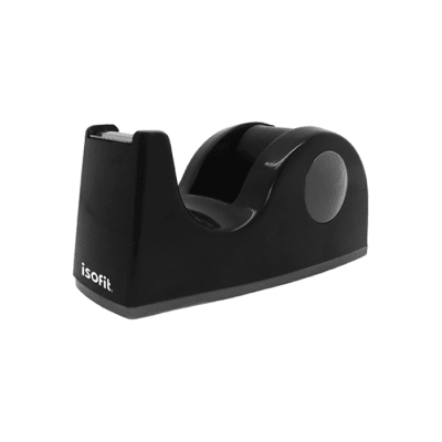 DISPENSADOR CINTA ADHESIVA ISOFIT1