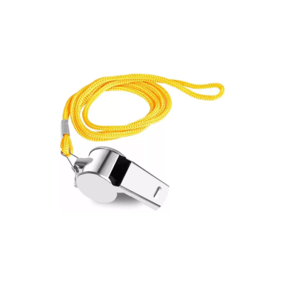 SILBATO DE METAL LINEA SPORT1