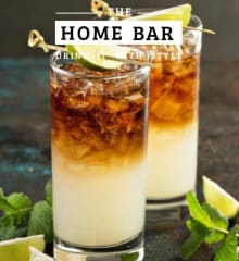 DARK’N STORMY