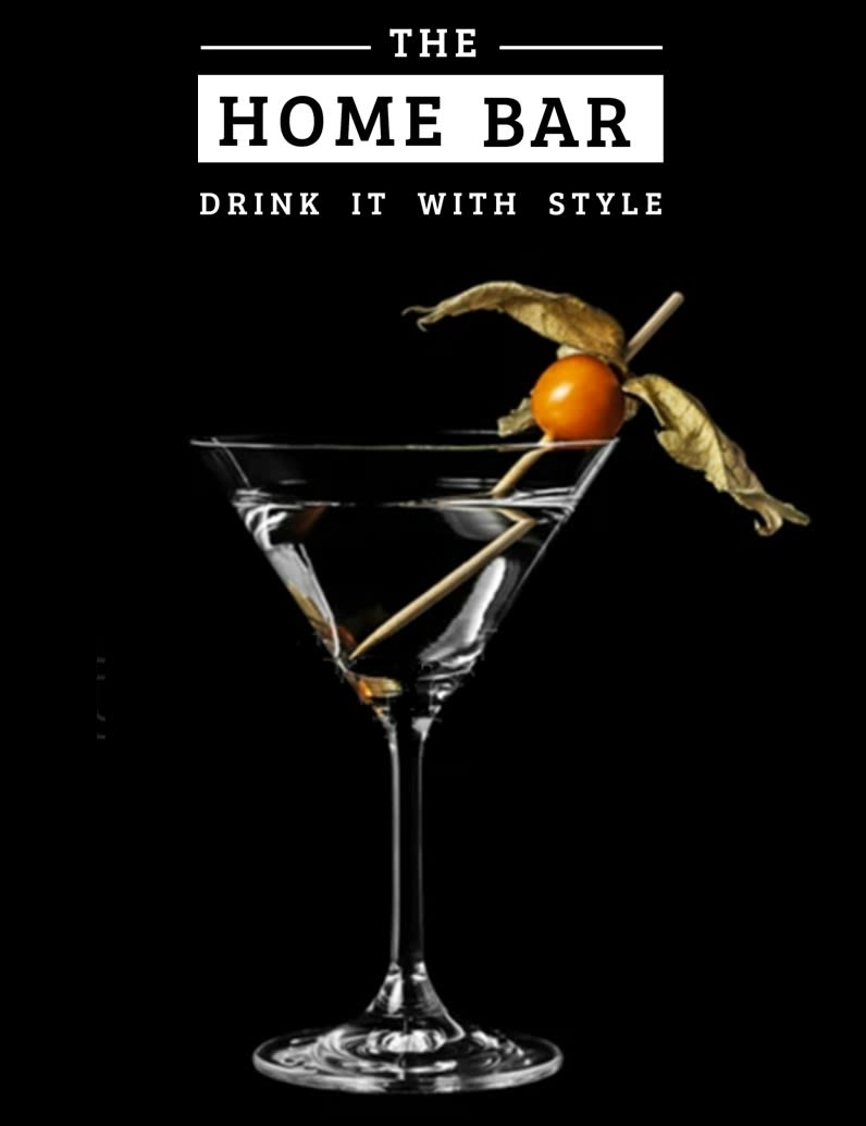MARTINI PHYSALIS