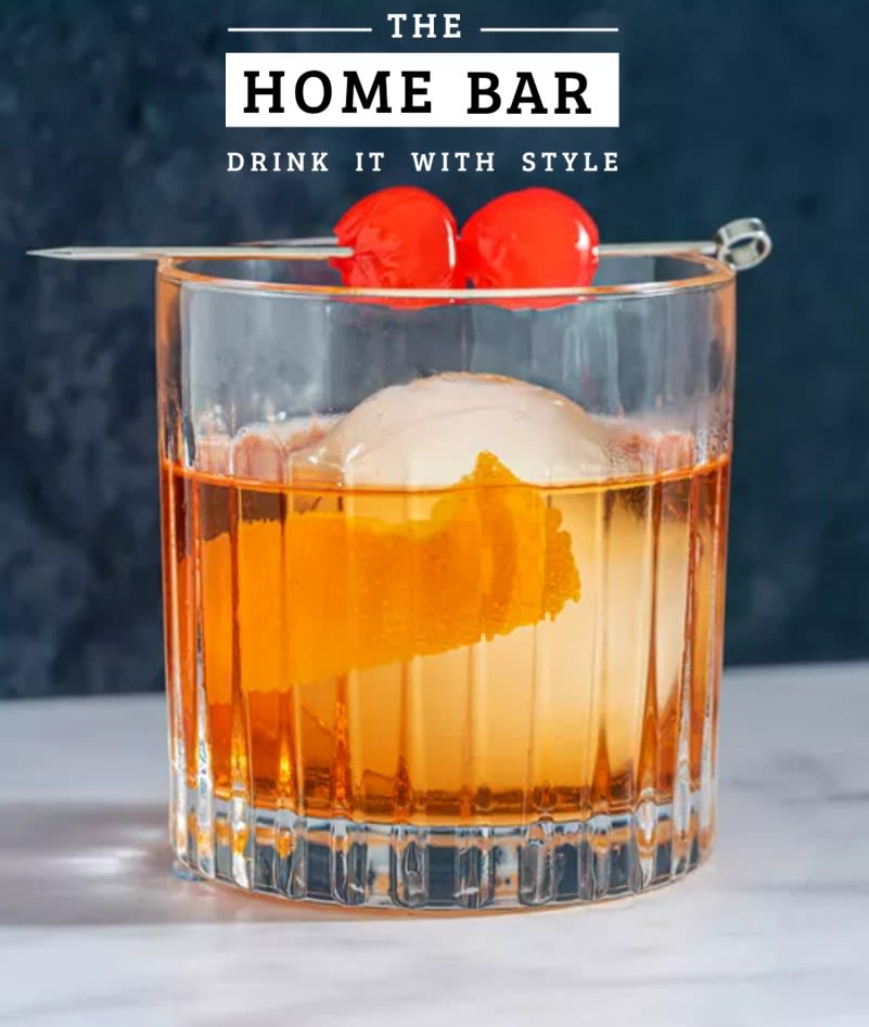 OLD FASHIONED