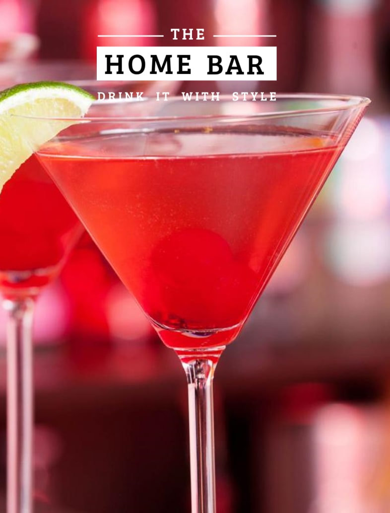 PISCOPOLITAN HIGH BERRIES