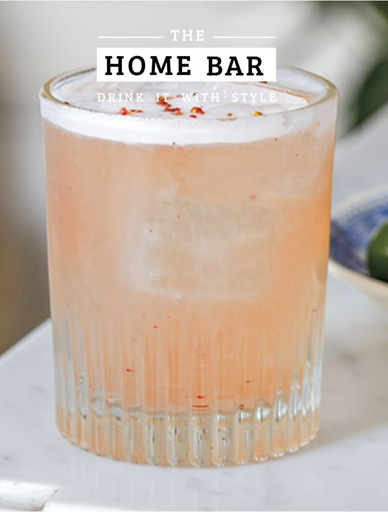 ROSE SOUR
