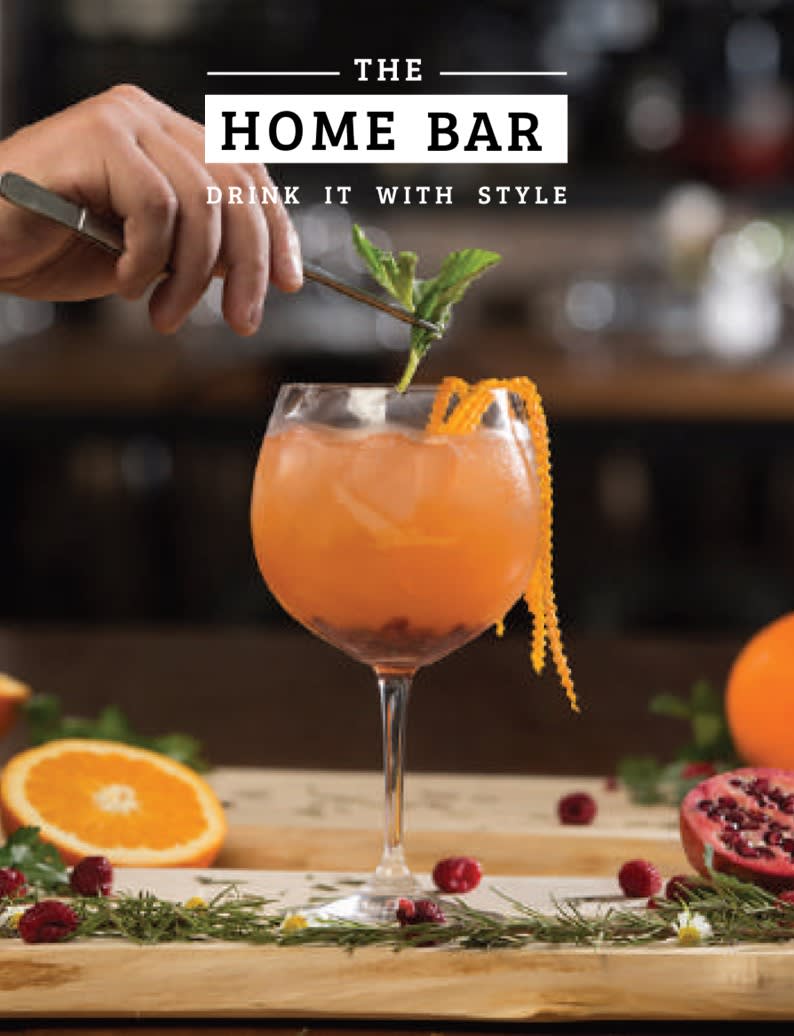 SANGRIA ALTO DEL CARMEN