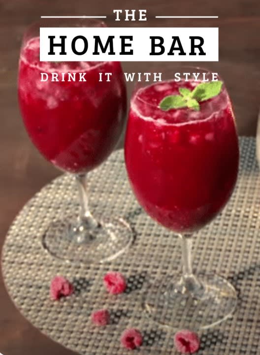 TEQUILA BERRYHOUSE