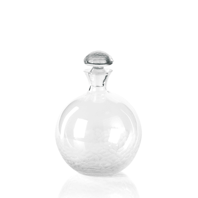 DECANTADOR VILLA TAPA TRANSPARENTE