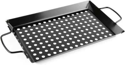 CANASTA GRILL RECTANGULAR PARA PARRILA1
