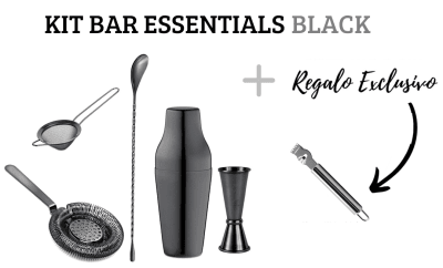 KIT BAR ESSENTIALS BLACK1