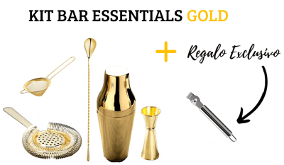 KIT BAR ESSENTIALS GOLD1