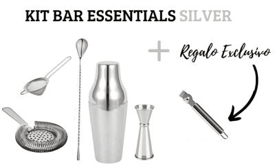 KIT BAR ESSENTIALS SILVER1