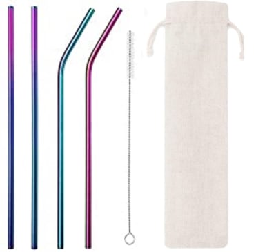 BOMBOMBILLAS METAL TORNASOL - SET DE 41