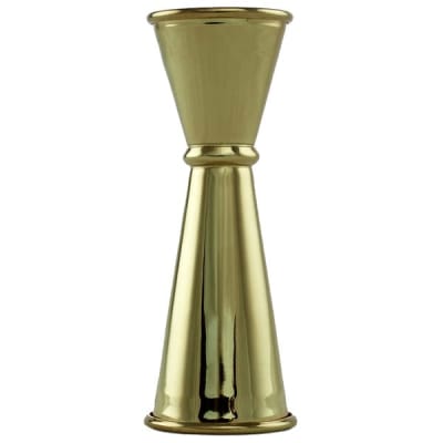 JIGGER ALTO 30/60 ML DISEÑO JAPONES GOLD