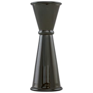 JIGGER ALTO 30/60 ML DISEÑO JAPONES BLACK