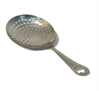 COLADOR JULEP SILVER