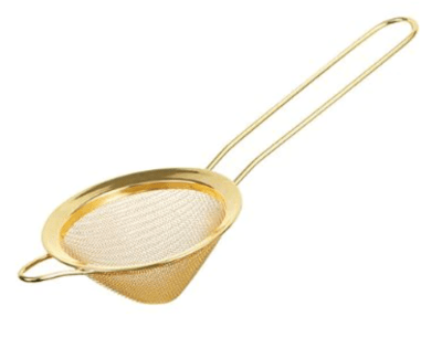 COLADOR FINO COCTEL GOLD1