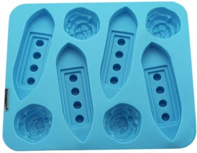 MOLDE DE HIELO TITANIC1