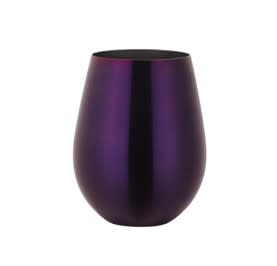 2 MUGS MOSCOW MULE PURPLE S/MANGO 500ML