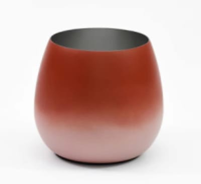 Hielera Ovalada 5.0L Roja1