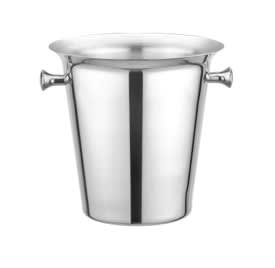 HIELERA DE METAL 5L MANILLAS