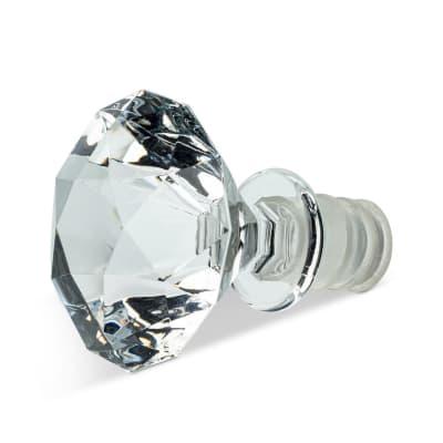 TAPON ACRILICO DIAMANTE1