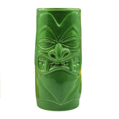 VASO TIKI RANGATIRA 650 CC CERÁMICA1