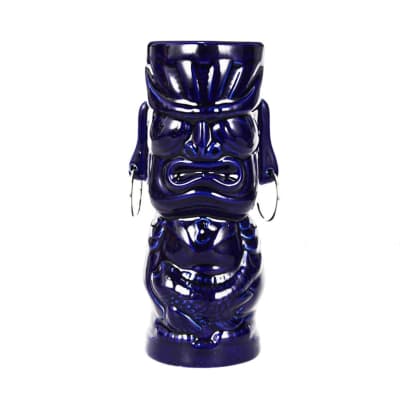 VASO TIKI BLUE AIMAR 400ML