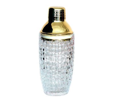 COCTELERA BOSSA NOVA VIDRIO 350ML1