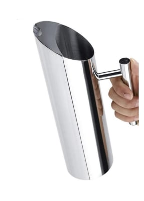 JARRO DE AGUA METAL 2 LTS2