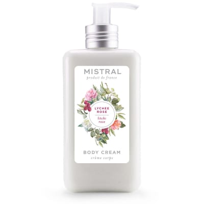 Crema de Cuerpo 300ml Mistral Classic Collection1