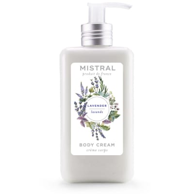 CREMA CORPORAL 300ml SIGNATURE CLASSIC COLLECTION LAVENDER